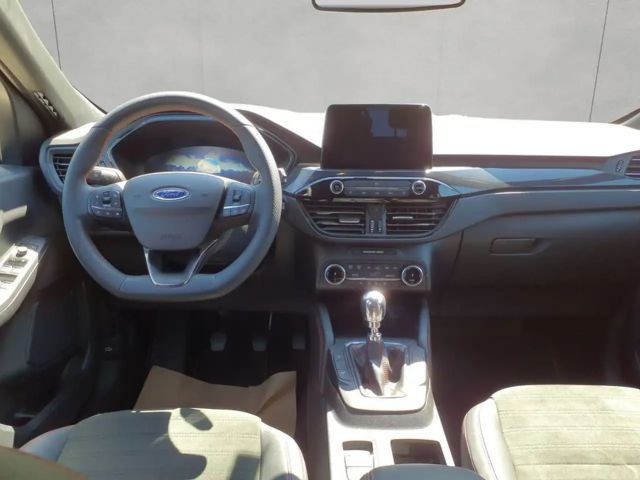 Ford Kuga EcoBoost ST Line X