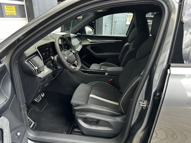 Skoda Kodiaq Sportline