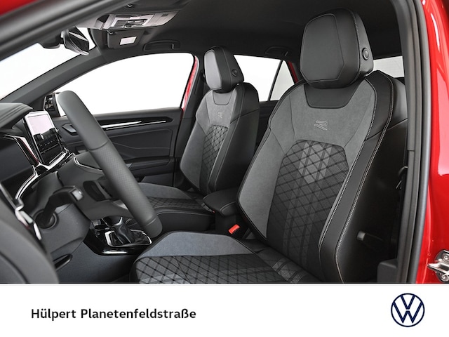 Volkswagen T-Roc DSG R-Line