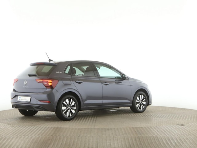 Volkswagen Polo 1.0 TSI