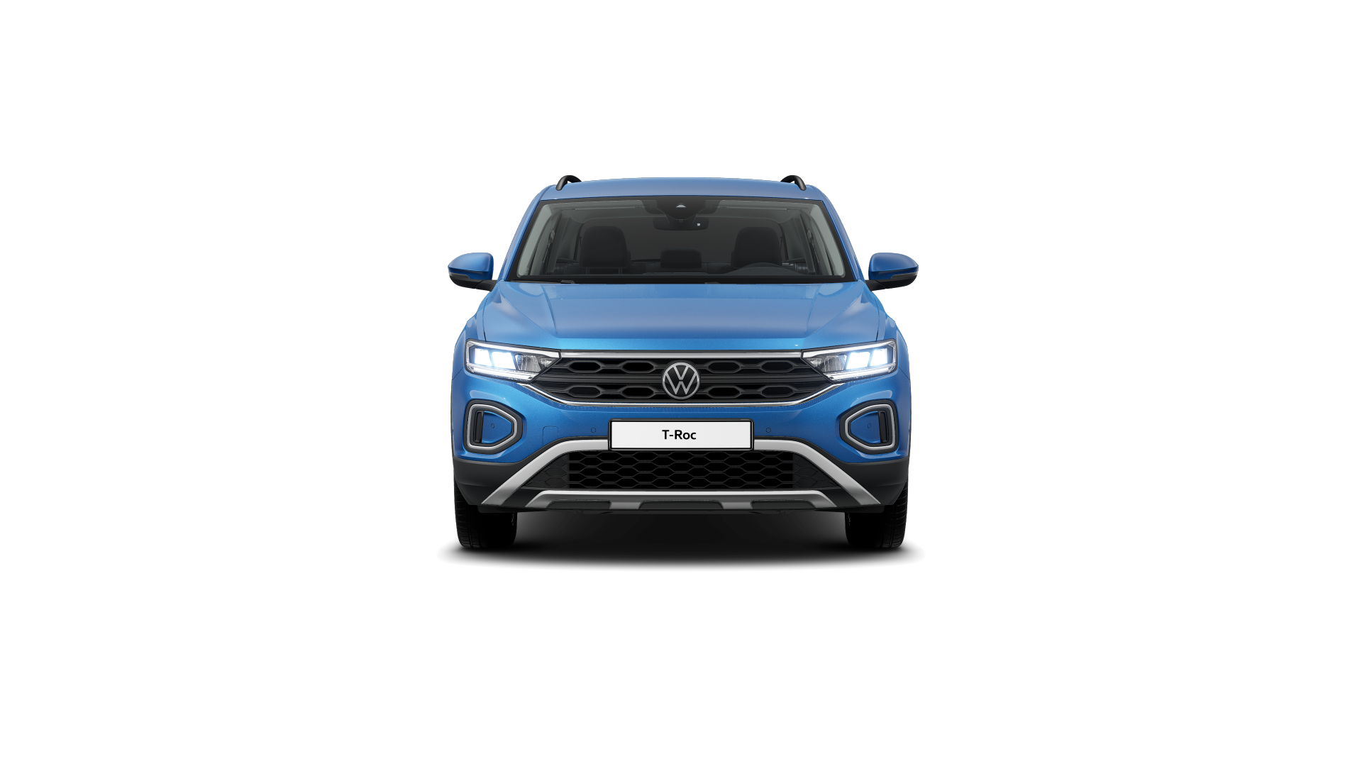 Volkswagen T-Roc 1.5 TSI Move