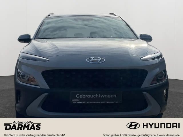 Hyundai Kona Hybrid Trend