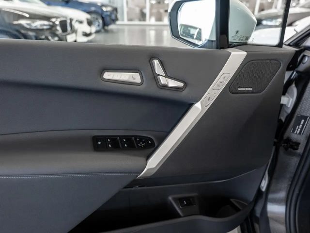 BMW iX xDrive xDrive40