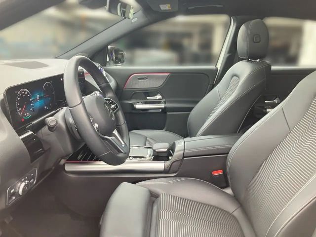 Mercedes-Benz EQA 250 Progressive