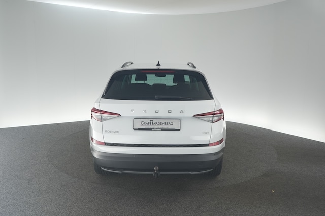Skoda Kodiaq 2.0 TDI 4x4 Ambition