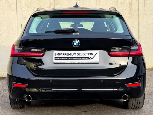 BMW 316 316d Touring