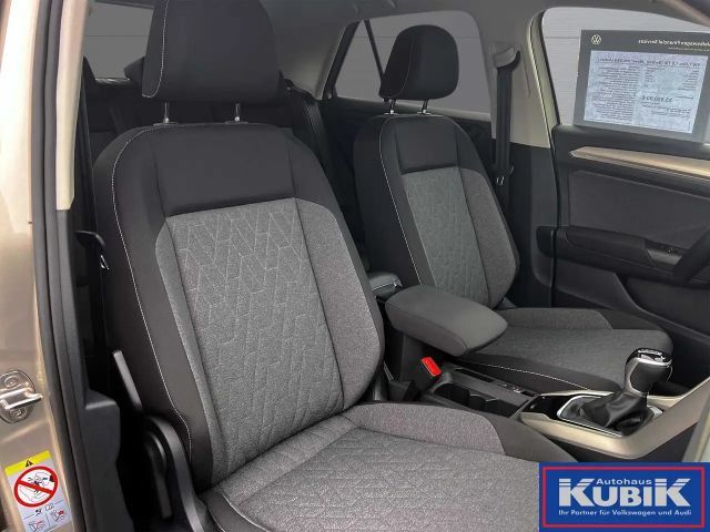 Volkswagen T-Roc 1.5 TSI DSG Move