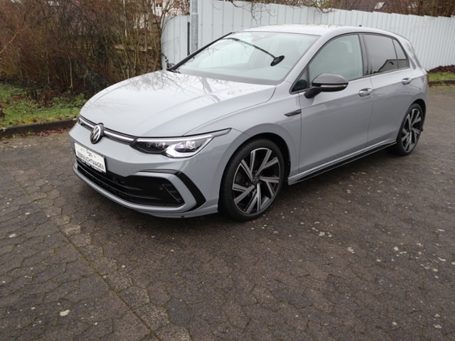 Volkswagen Golf 1.5 TSI Golf VIII Style