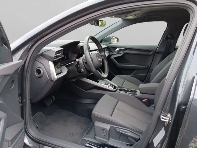 Audi A3 35 TFSI S-Tronic Sedan Sportback