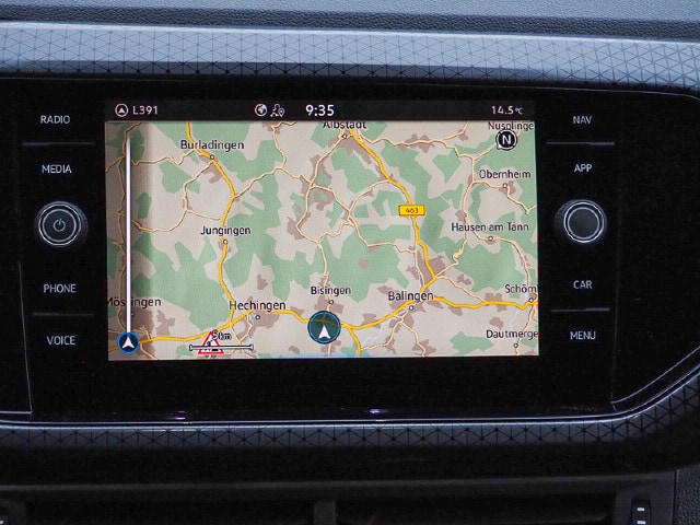 Volkswagen T-Cross T-Cross 1.0 TSI DSG Style IQ.DRIVE, ACC, LED