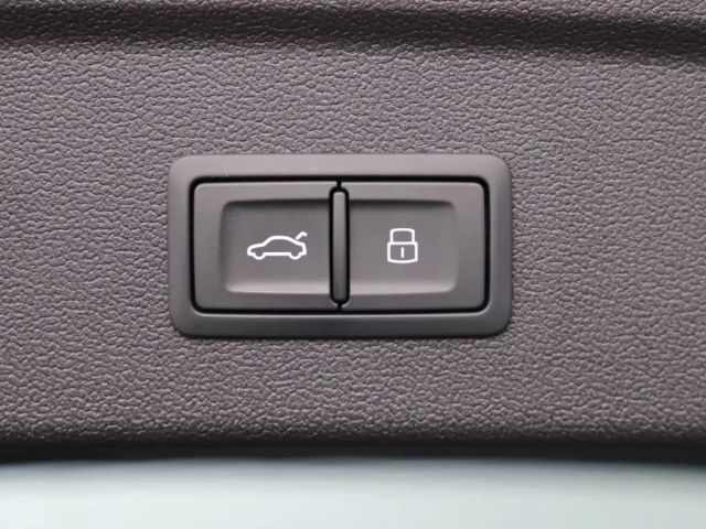 Audi A3 35 TFSI Sedan