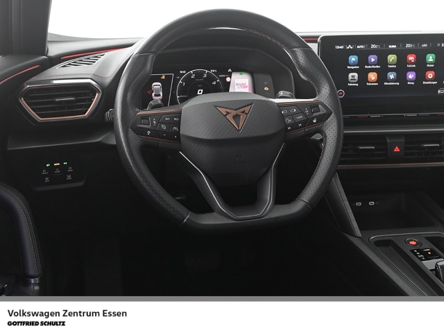 Cupra Formentor 4Drive DSG