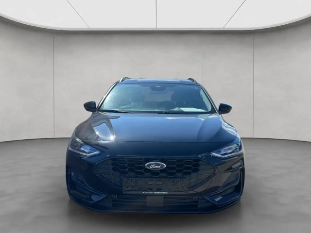 Ford Focus EcoBoost ST Line Wagon