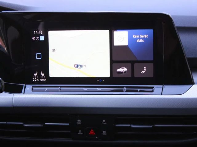 Volkswagen Golf 1.5 TSI Golf VIII Move