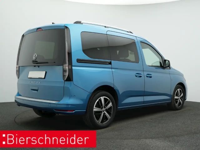 Volkswagen Caddy 2.0 TDI DSG Life