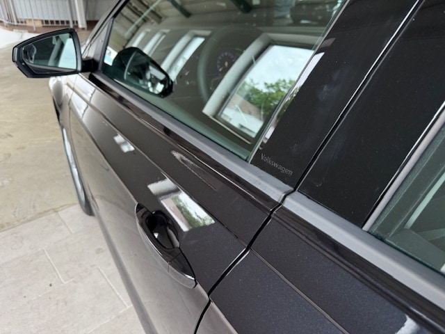 Volkswagen Polo 1.0 TSI DSG