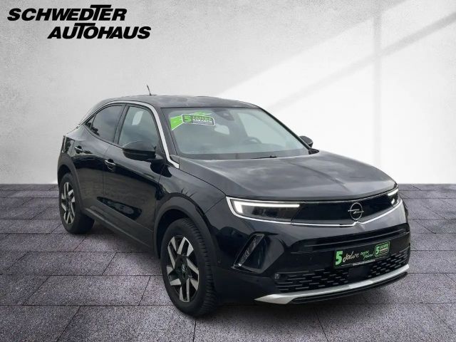 Opel Mokka Business Elegance