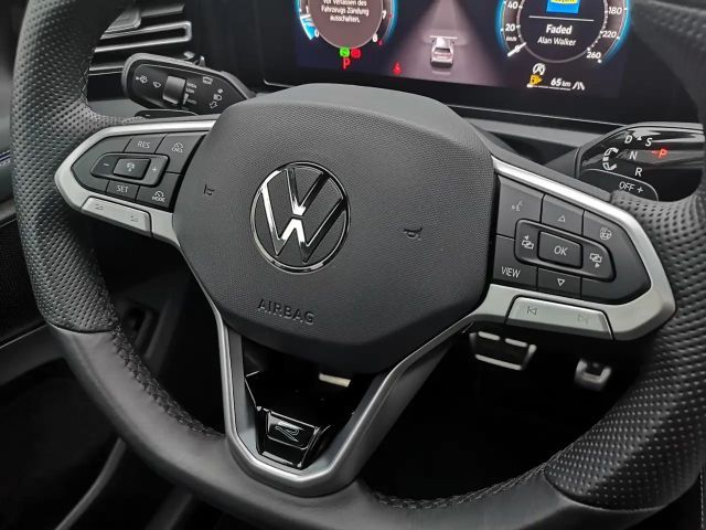 Volkswagen Tiguan 2.0 TSI 4Motion DSG R-Line