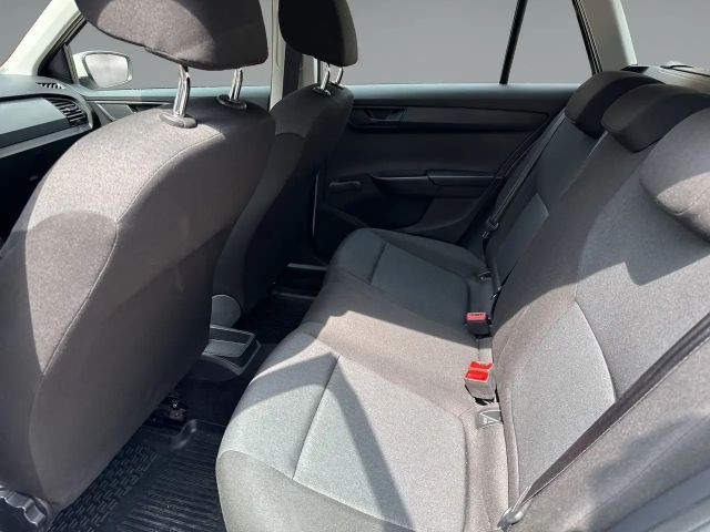 Skoda Fabia Active