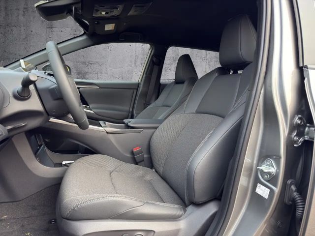 Toyota bZ4X Team D Voorwielaandrijving