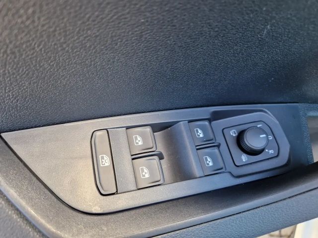 Skoda Karoq 4x4 Sportline