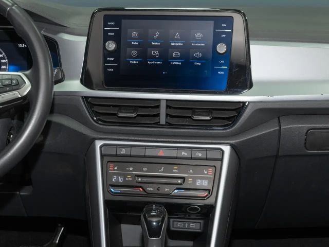 Volkswagen T-Roc 1.5 TSI DSG Life