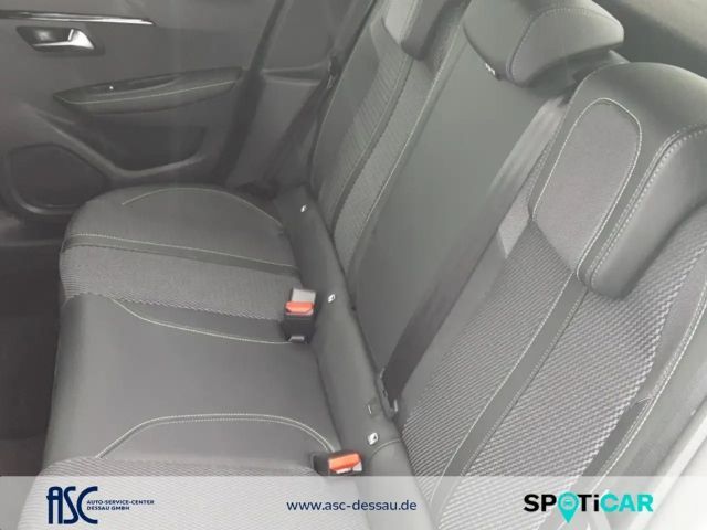 Peugeot E-208 GT-Line Hybrid