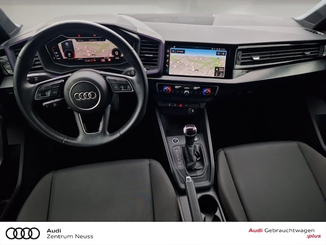 Audi A1 30 TFSI S-Tronic Sportback