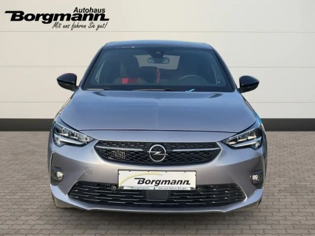 Opel Corsa GS-Line Grand Sport