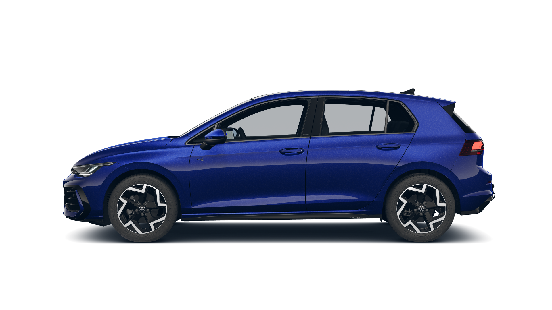 Volkswagen Golf Golf 2.0     R-L  DT110 TDID7F