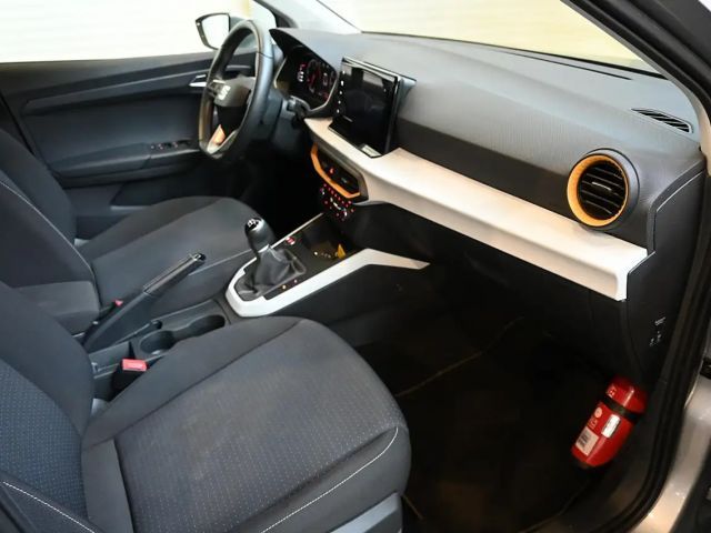 Seat Arona Ecomotive Style