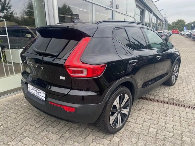 Volvo XC40 Dark Recharge T5 Ultimate