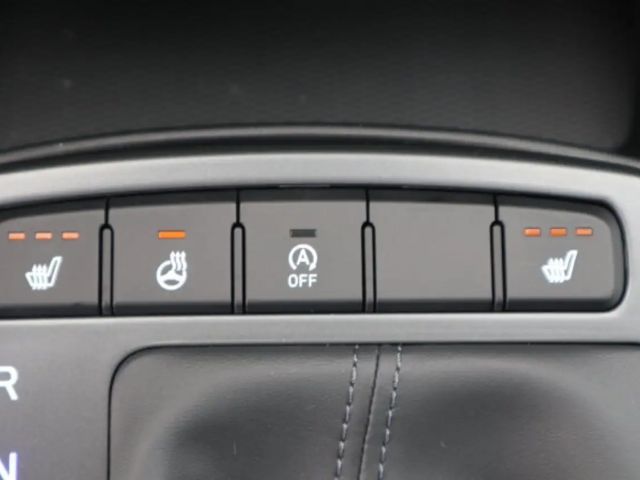 Hyundai i10 i10 GO Plus Automatik Klima/Navi/Sitzhzg./LM