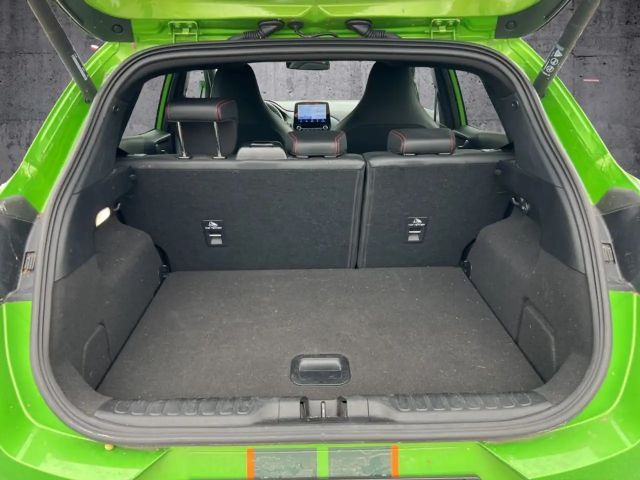 Ford Puma EcoBoost ST Line