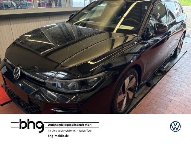 Volkswagen Passat 2.0 TDI DSG R-Line Variant