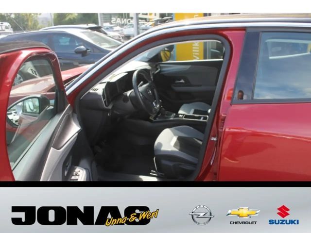 Opel Mokka Business Elegance