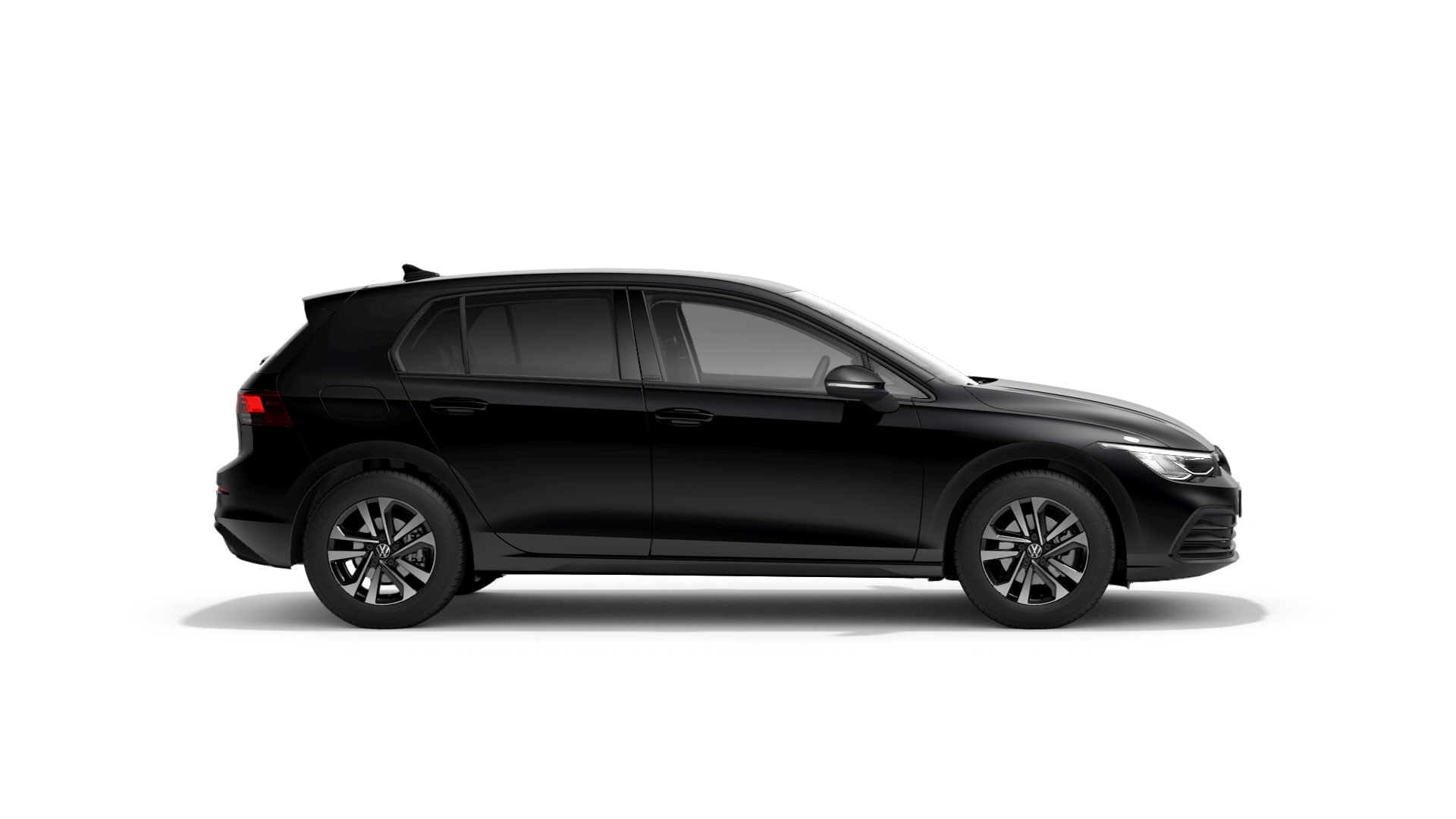 Volkswagen Golf 1.5 TSI