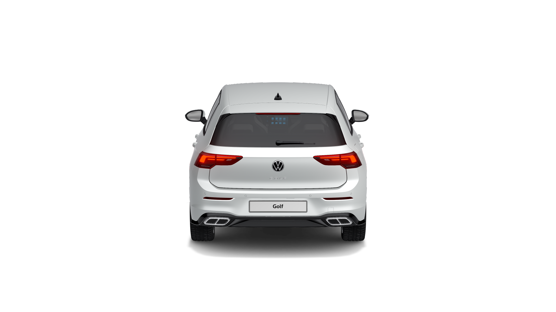 Volkswagen Golf 1.5 TSI Golf VIII R-Line