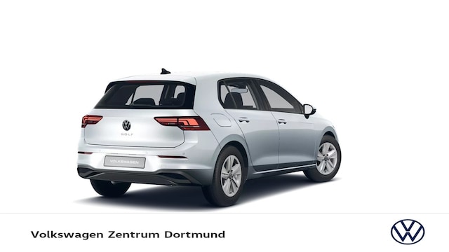 Volkswagen Golf Golf VIII Life