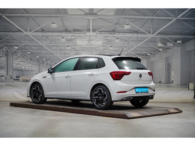 Volkswagen Polo 1.0 TSI DSG IQ.Drive R-Line