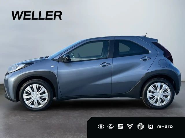 Toyota Aygo X Bi-Tone Hatchback