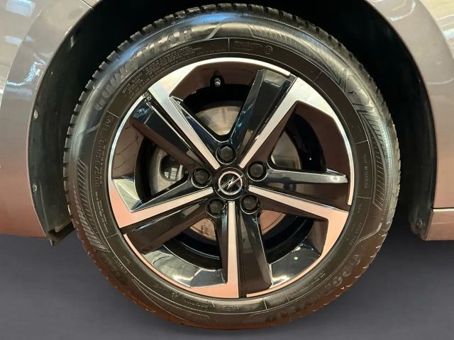 Opel Astra GS-Line Grand Sport