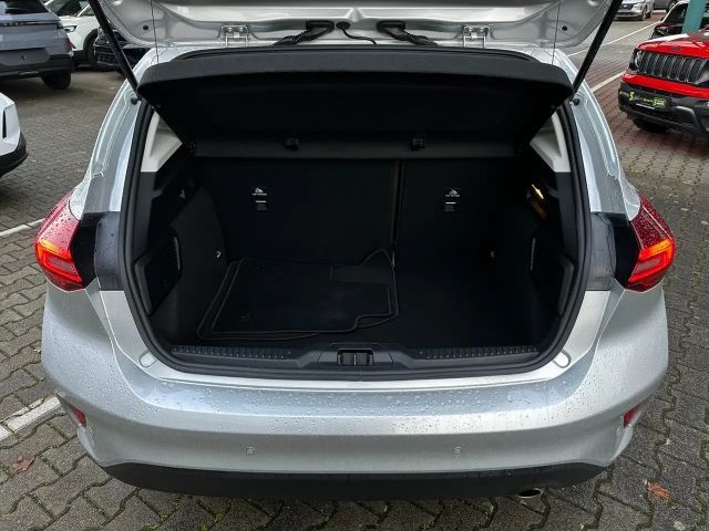 Ford Focus EcoBoost Titanium