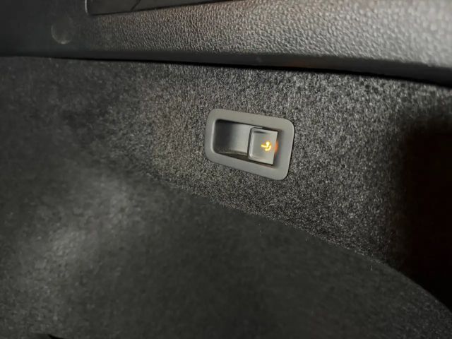 Volkswagen Passat DSG Variant