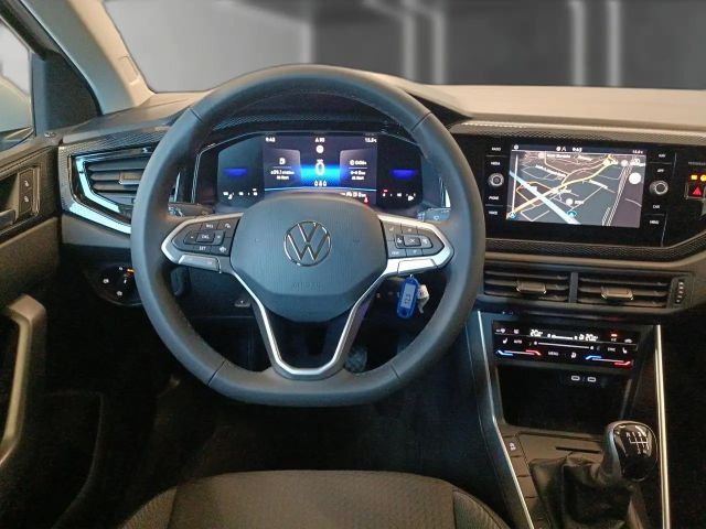 Volkswagen Taigo 1.0 TSI Life