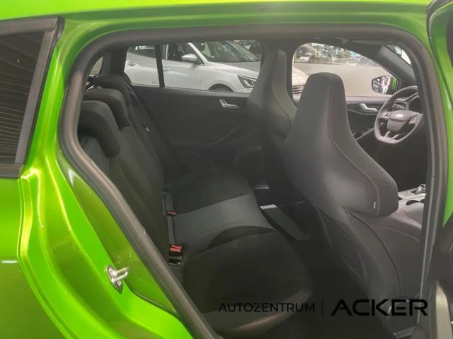 Ford Focus ST Line Wagon