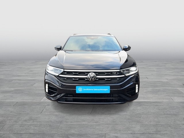 Volkswagen T-Roc 2.0 TSI Style