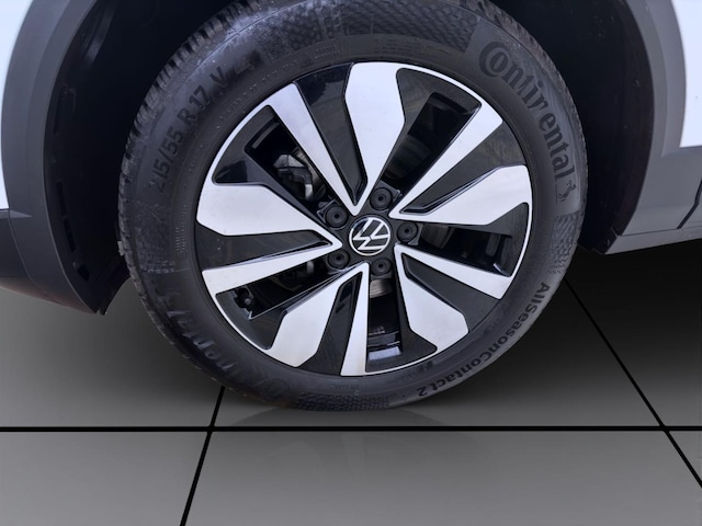 Volkswagen T-Roc 1.0 TSI