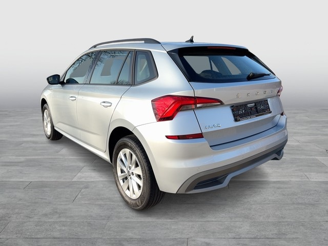 Skoda Kamiq 1.0 TSI Ambition