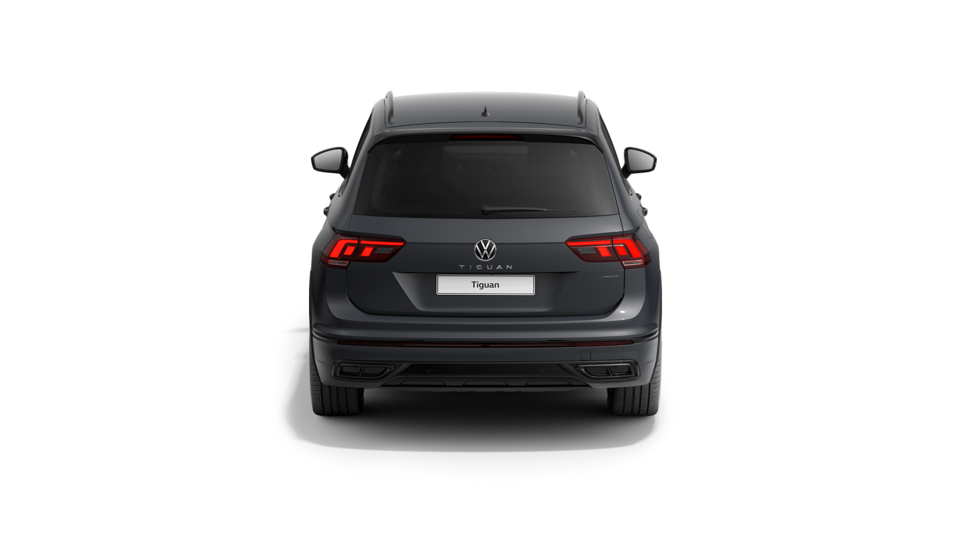 Volkswagen Tiguan Tiguan 2.0   R-L  BT140TSI D7A